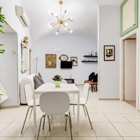 Al Ghetto Da Sarah Apartment Rome Bagian luar foto