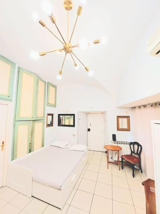 Al Ghetto Da Sarah Apartment Rome Bagian luar foto