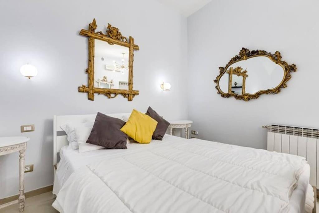 Al Ghetto Da Sarah Apartment Rome Bagian luar foto